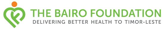 Bairo Foundation Health Timor Leste